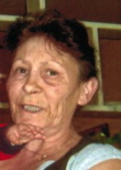 Photo of Jeannette-Georgette Cormier